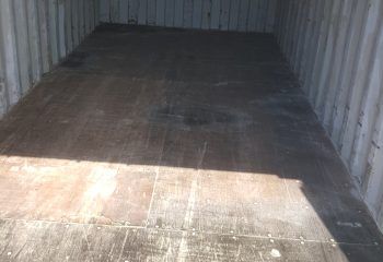 techno tanks flexitank container preparation