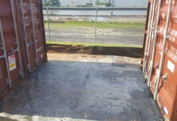flexitank container preparation techno tanks