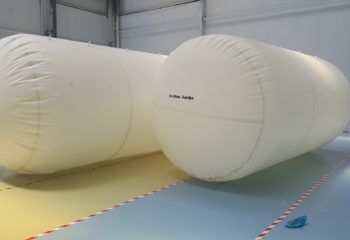 Custom Tanks techno tanks