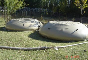 Custom liquid storage Tank techno tanks