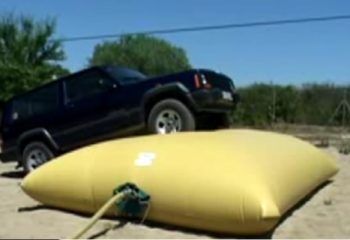 Custom liquid storage Tank techno tanks
