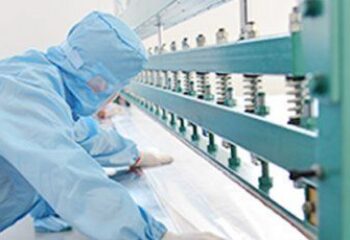 Flexitank manufacturing