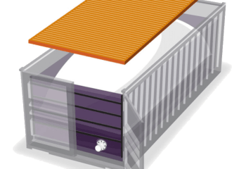flexitank techno tank container