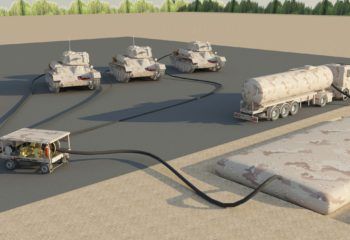 custom bladder tanks techno tanks