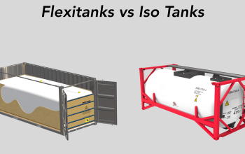 Bulk Liquid Transportation