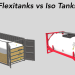 Bulk Liquid Transportation