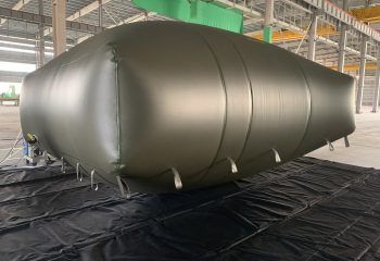 20k liter pillow tank - Flexitank and Flexibags