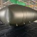 20k liter pillow tank - Flexitank and Flexibags