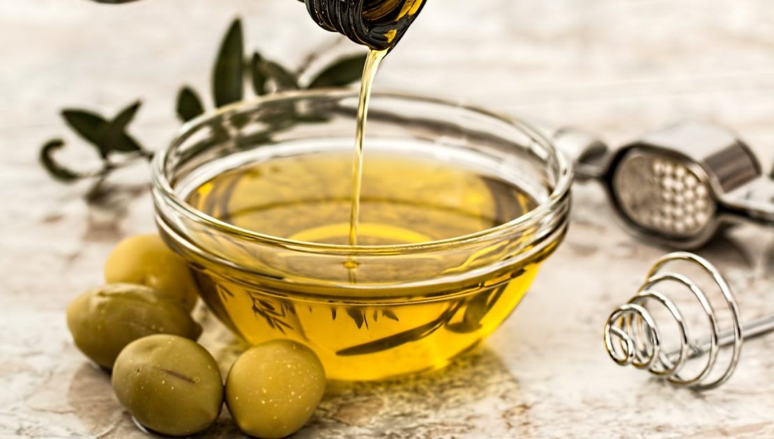 bulk liquid transportation Olive Oil