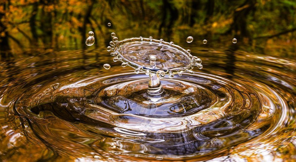 bulk liquid transportation Water